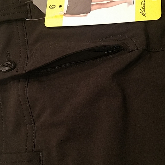 Eddie Bauer Aventure 2.0 Skort - Picture 3 of 12